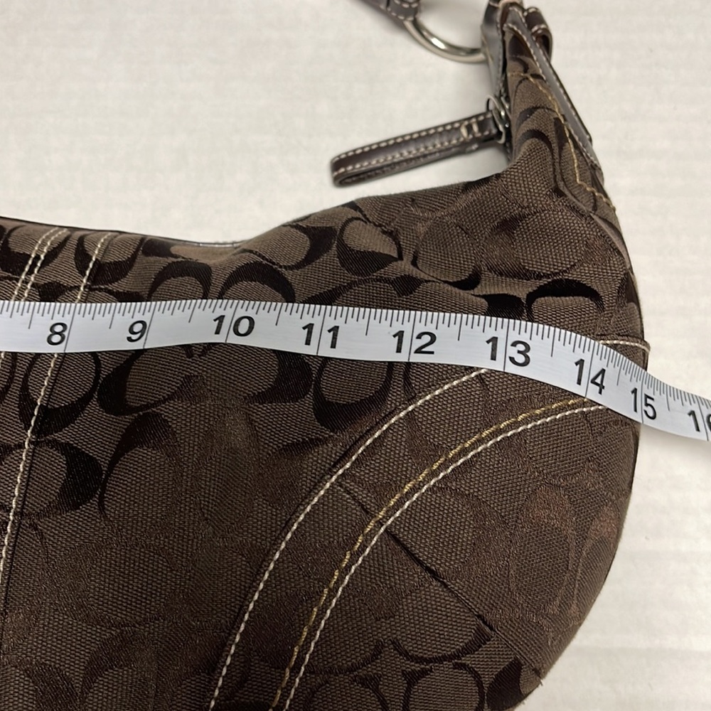 Vintage Coach bag - Picture 7 of 11